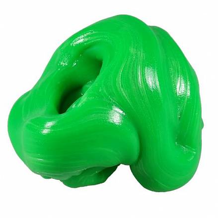 Жвачка для рук Nano gum – Зеленый Неон 